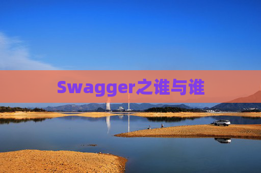 Swagger之谁与谁